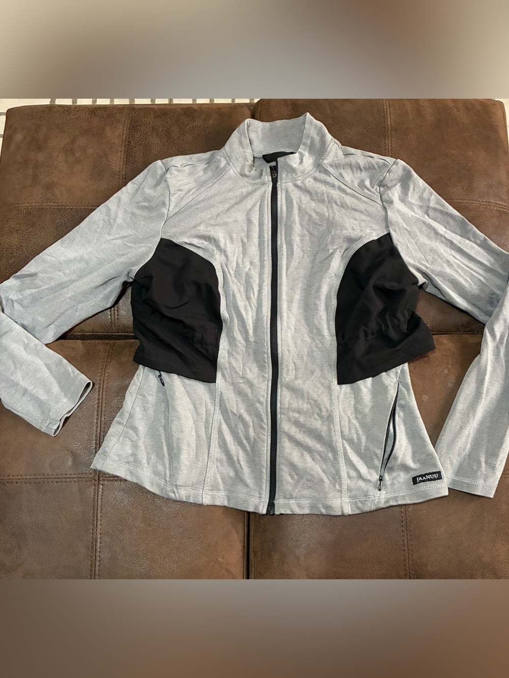 Jaanuu Scrub Jacket
